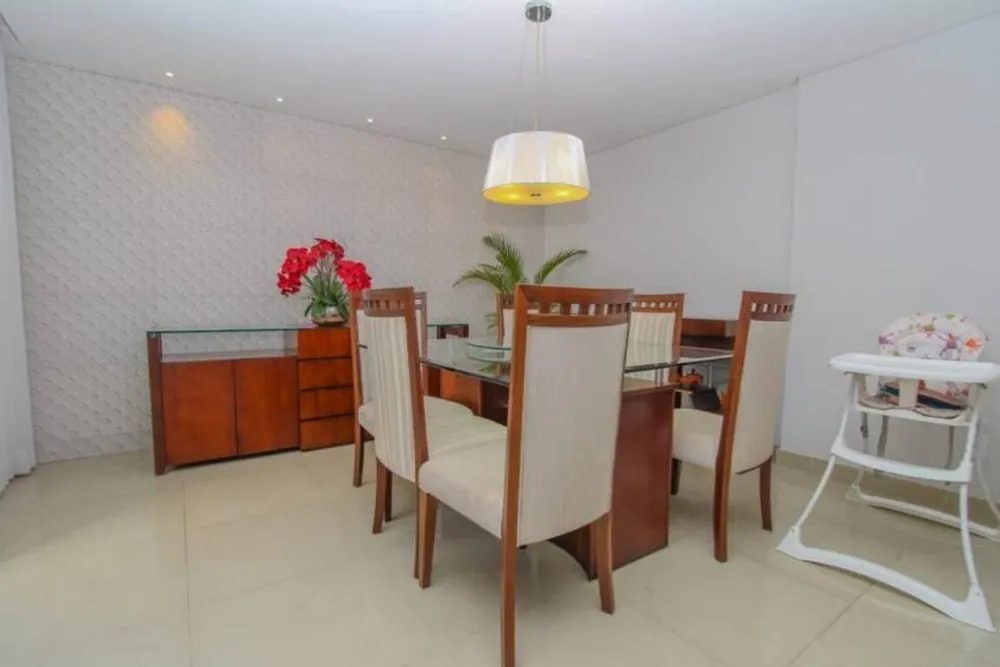 Apartamento, 3 quartos, 127 m² - Foto 5