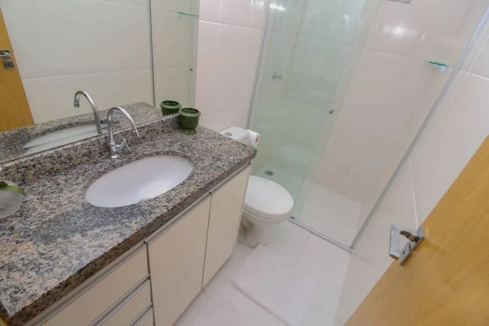 Apartamento, 3 quartos, 127 m² - Foto 9