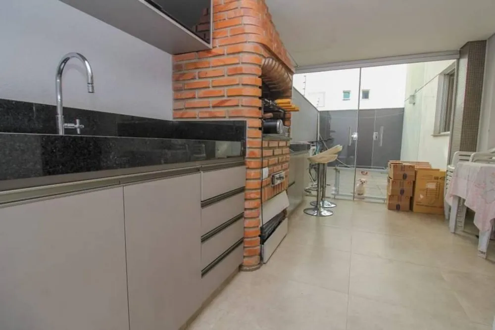 Apartamento, 3 quartos, 127 m² - Foto 12