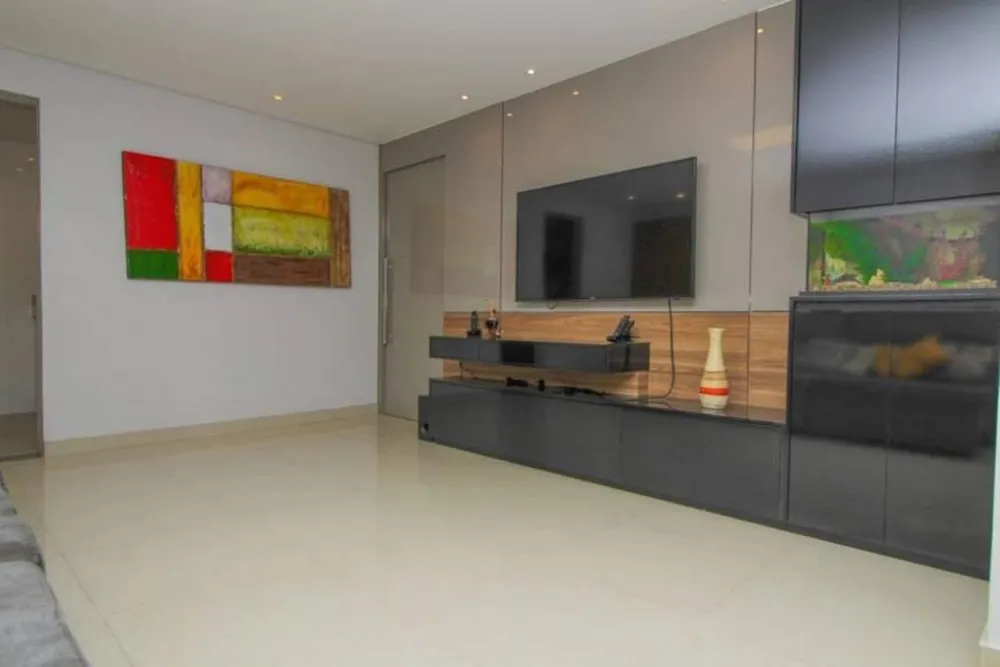 Apartamento, 3 quartos, 127 m² - Foto 2