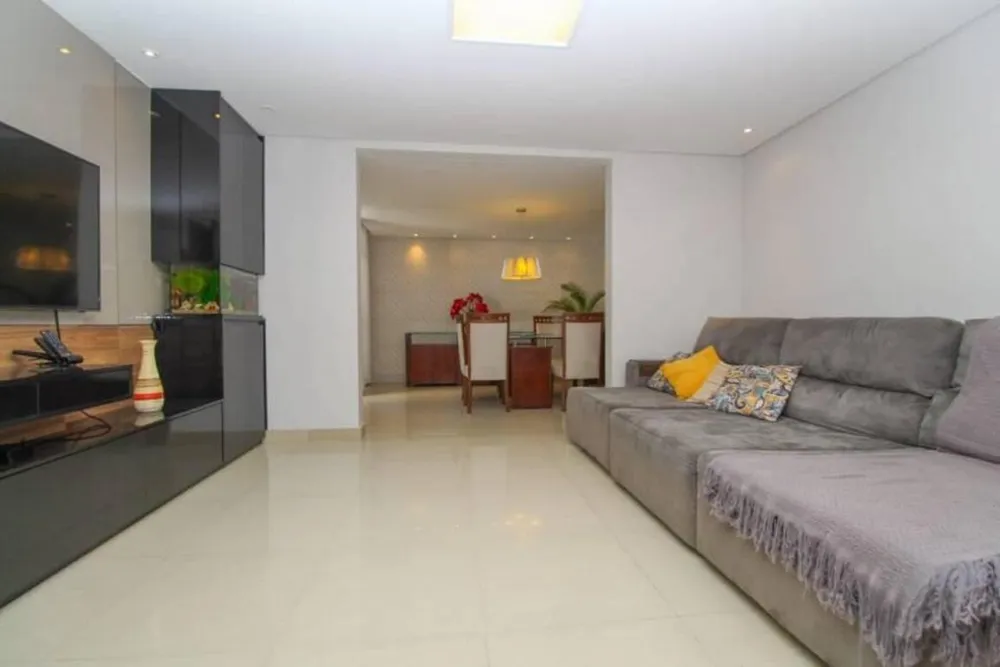 Apartamento, 3 quartos, 127 m² - Foto 3