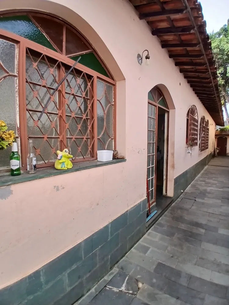 Casa, 3 quartos, 240 m² - Foto 2
