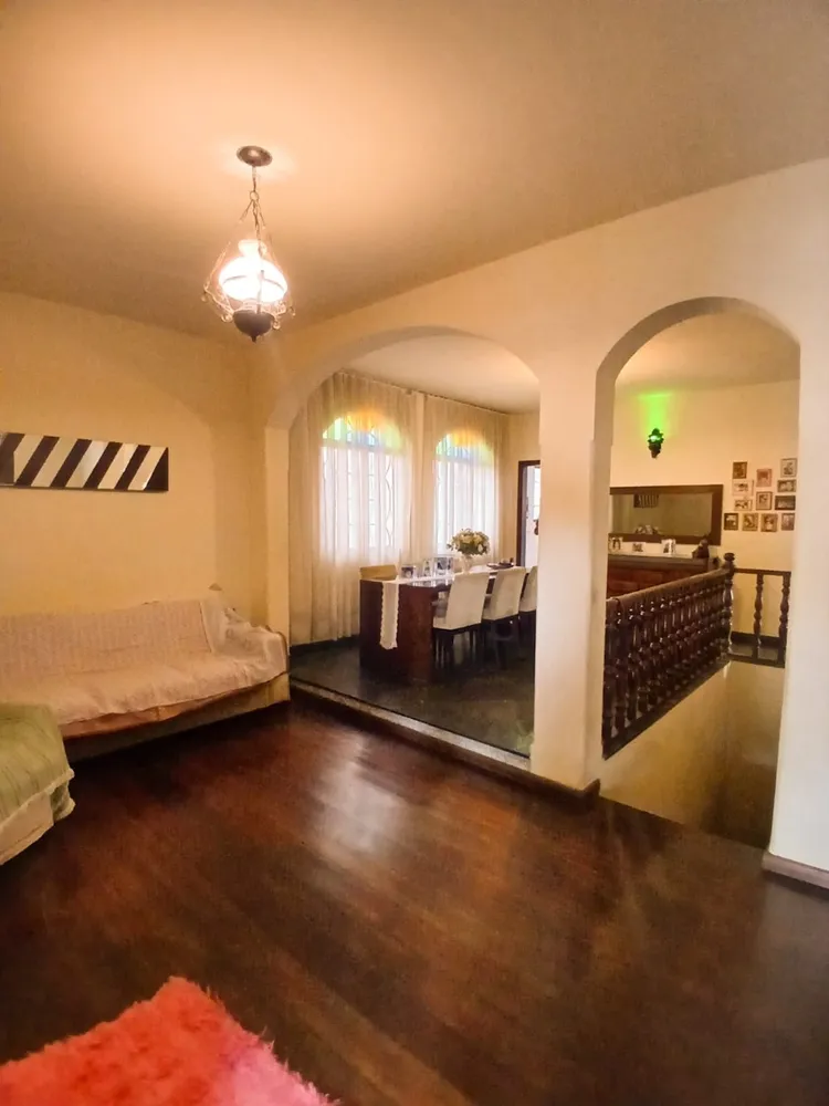 Casa, 3 quartos, 240 m² - Foto 8