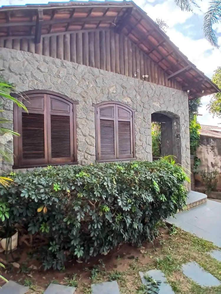 Casa, 3 quartos, 240 m² - Foto 7