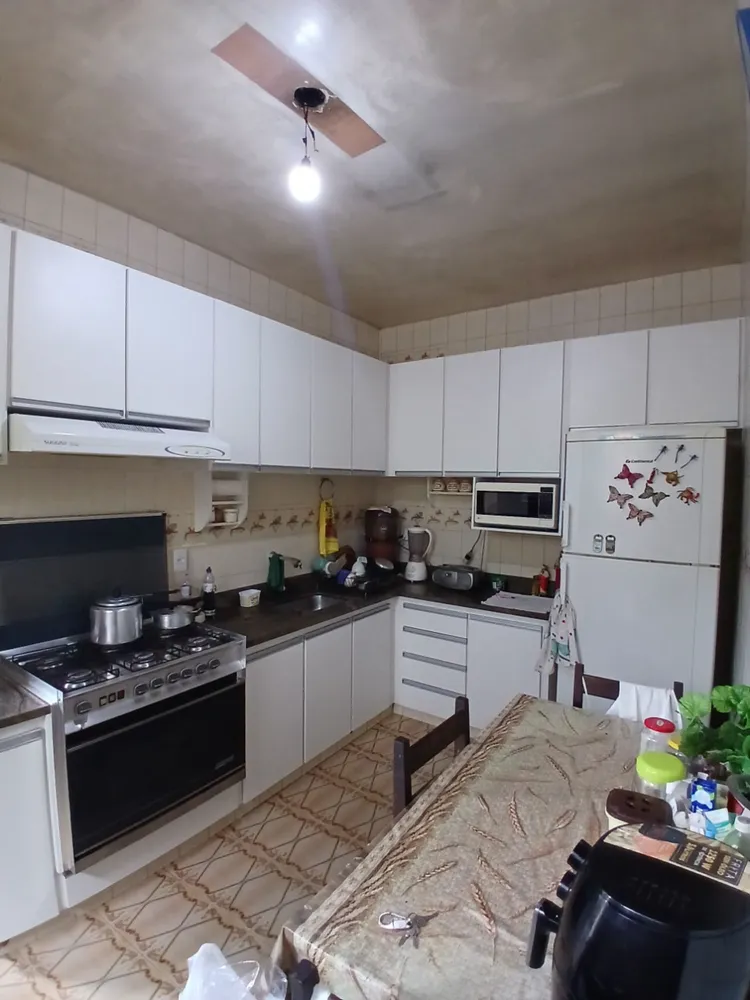 Casa, 3 quartos, 240 m² - Foto 24