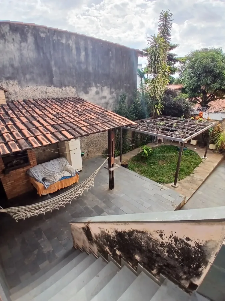 Casa, 3 quartos, 240 m² - Foto 21