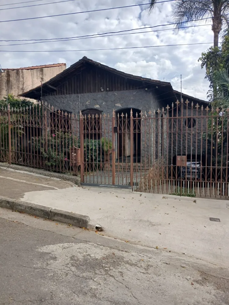 Casa, 3 quartos, 240 m² - Foto 3