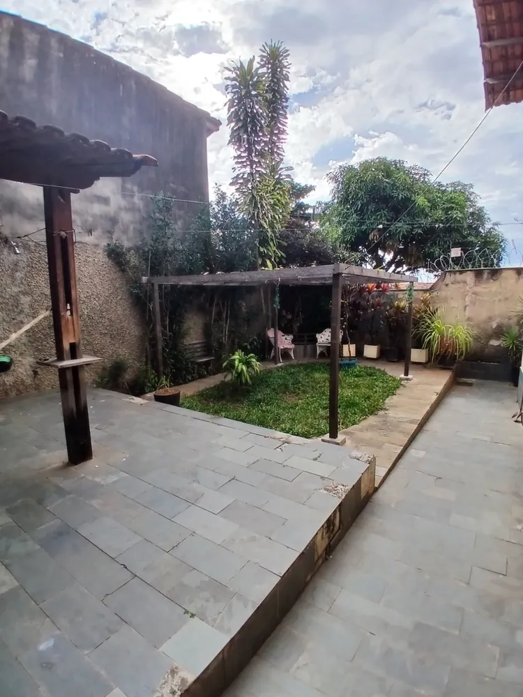 Casa, 3 quartos, 240 m² - Foto 17