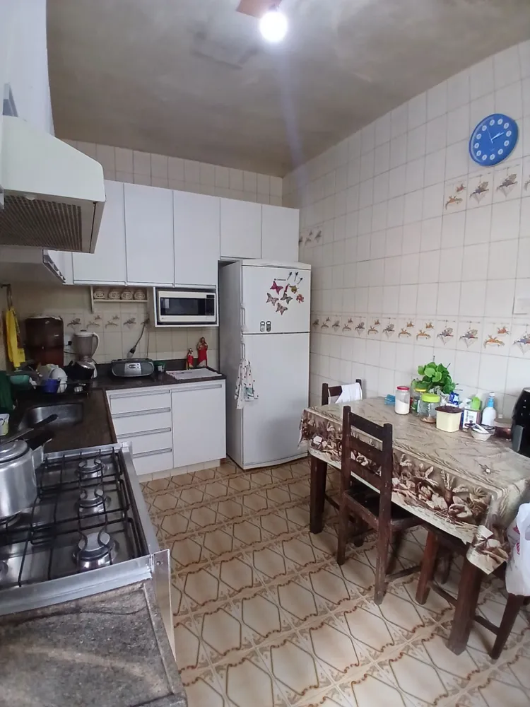 Casa, 3 quartos, 240 m² - Foto 22
