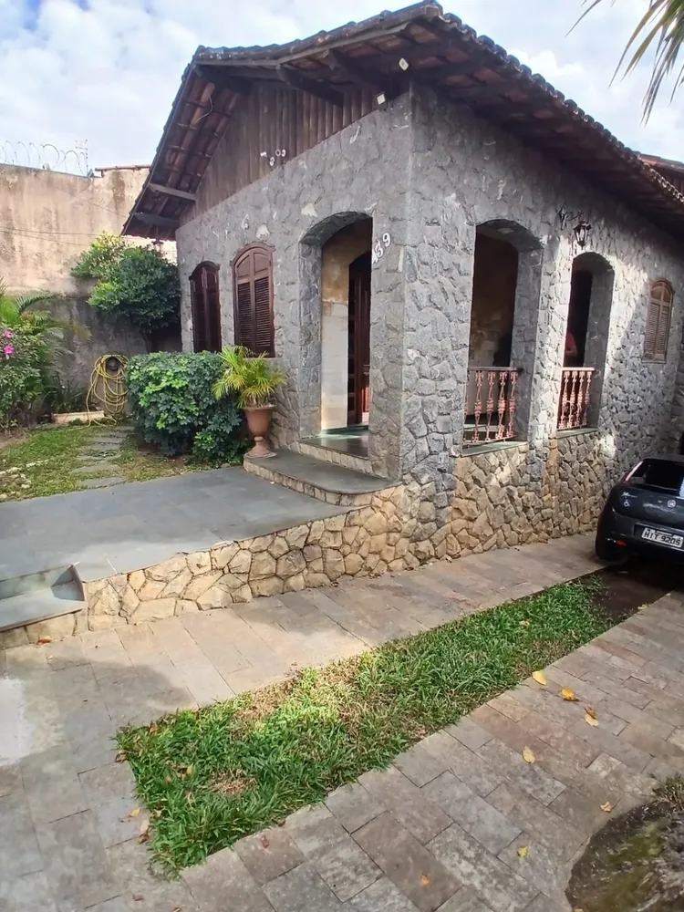 Casa, 3 quartos, 240 m² - Foto 4