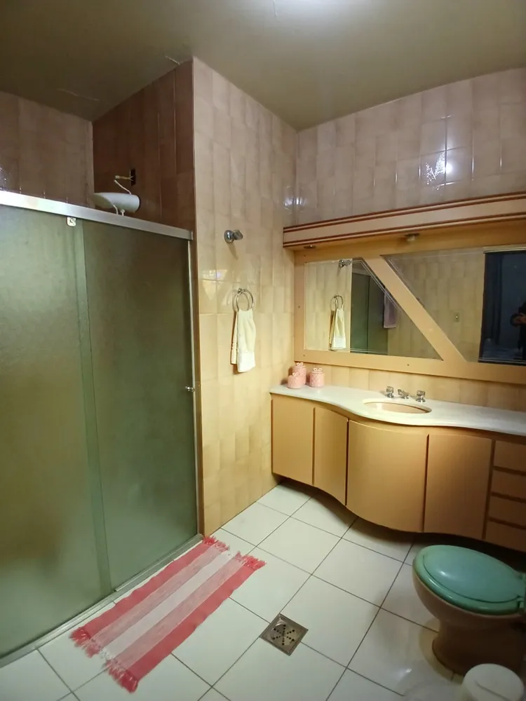 Casa, 3 quartos, 240 m² - Foto 20