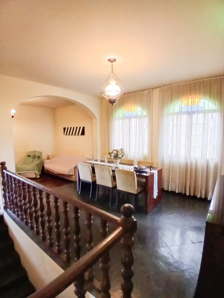 Casa, 3 quartos, 240 m² - Foto 11