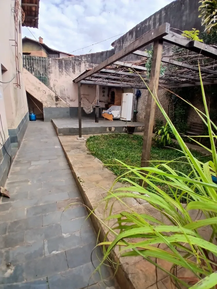 Casa, 3 quartos, 240 m² - Foto 16