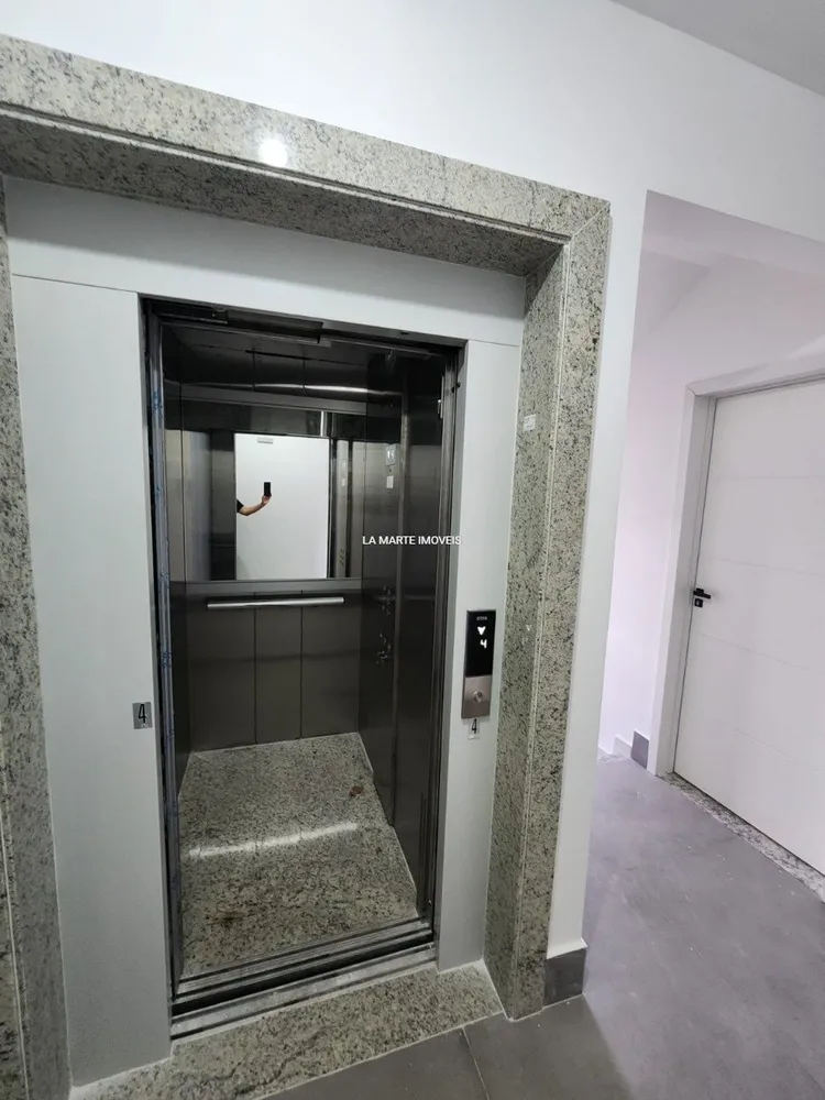 Apartamento, 4 quartos, 177 m² - Foto 5