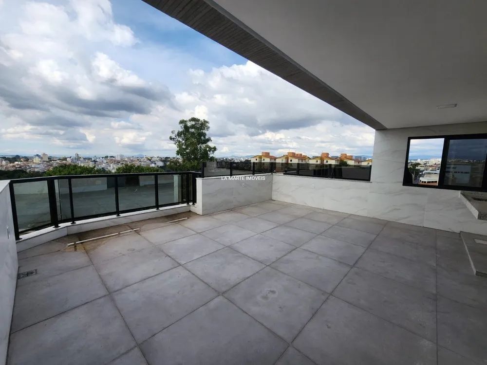 Apartamento, 4 quartos, 177 m² - Foto 11