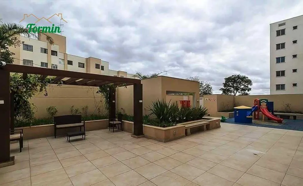 Apartamento, 2 quartos, 68 m² - Foto 12