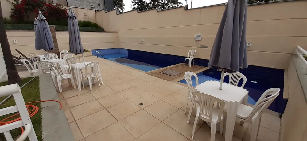 Apartamento, 2 quartos, 68 m² - Foto 10