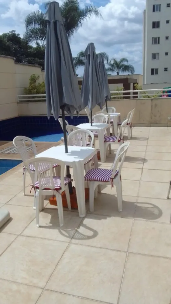 Apartamento, 2 quartos, 68 m² - Foto 4