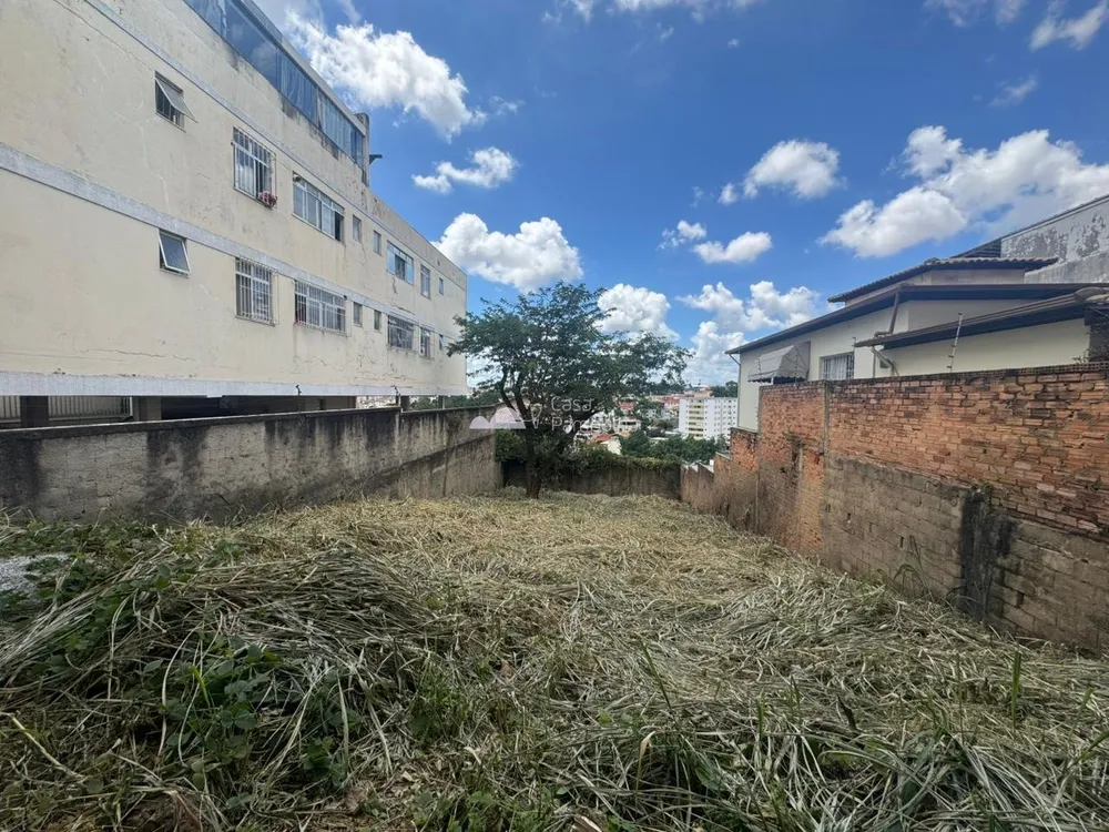 Terreno, 360 m² - Foto 1