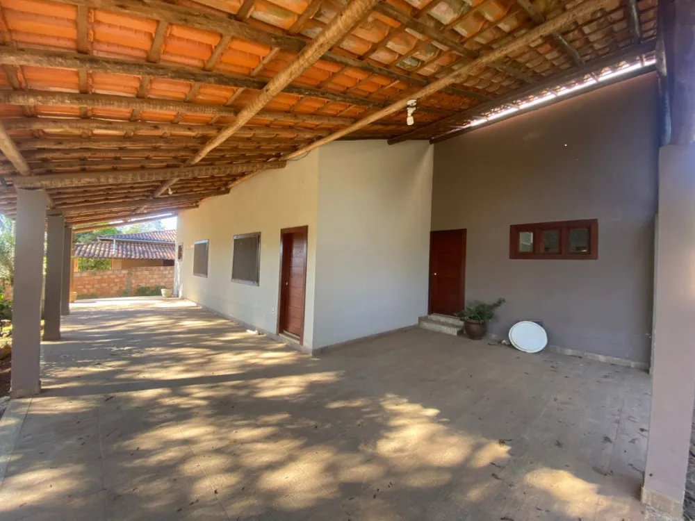 Chácara, 3 quartos, 1000 m² - Foto 4