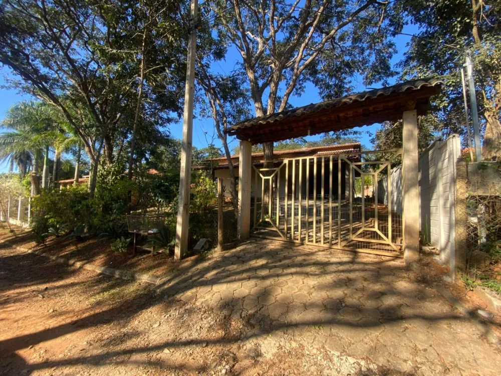 Chácara, 3 quartos, 1000 m² - Foto 2