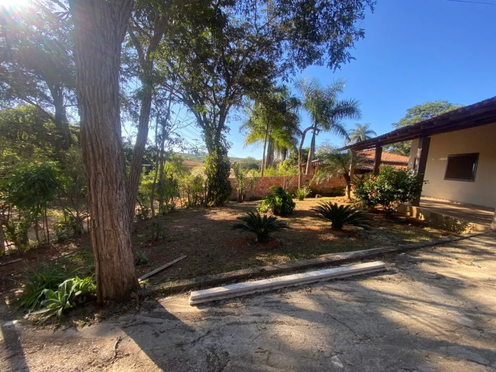 Chácara, 3 quartos, 1000 m² - Foto 3