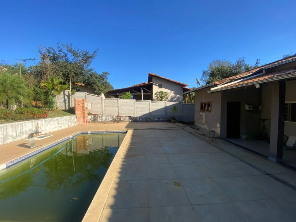 Chácara, 3 quartos, 1000 m² - Foto 5