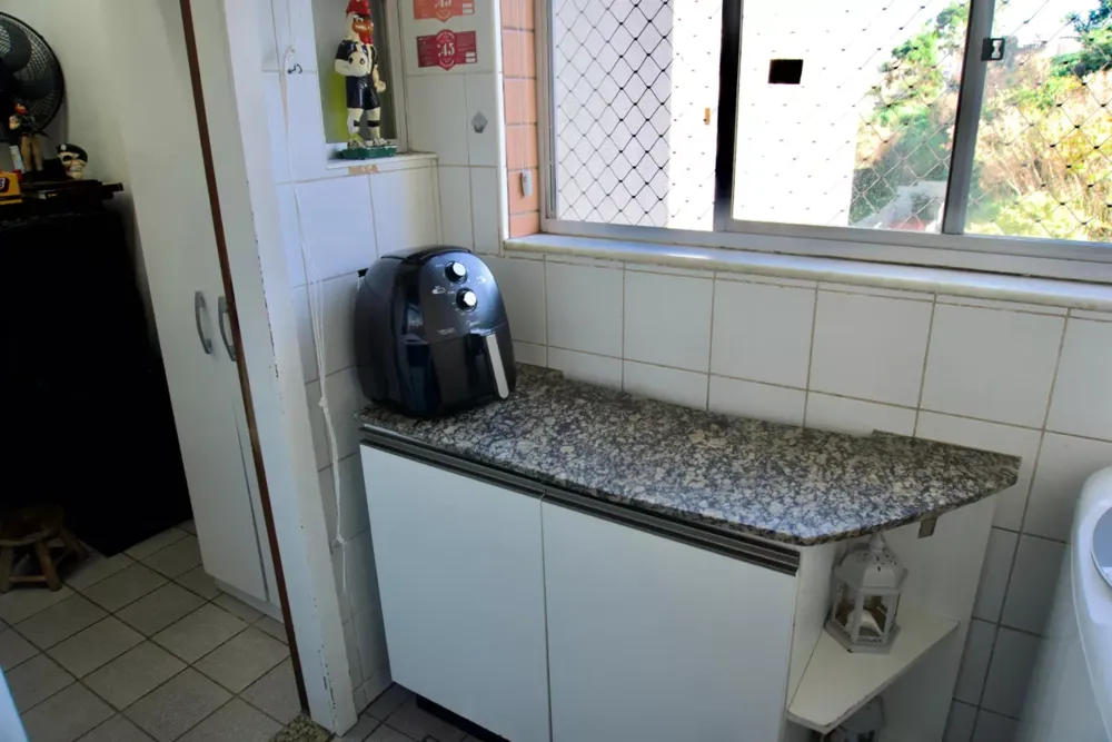 Apartamento, 3 quartos, 98 m² - Foto 11