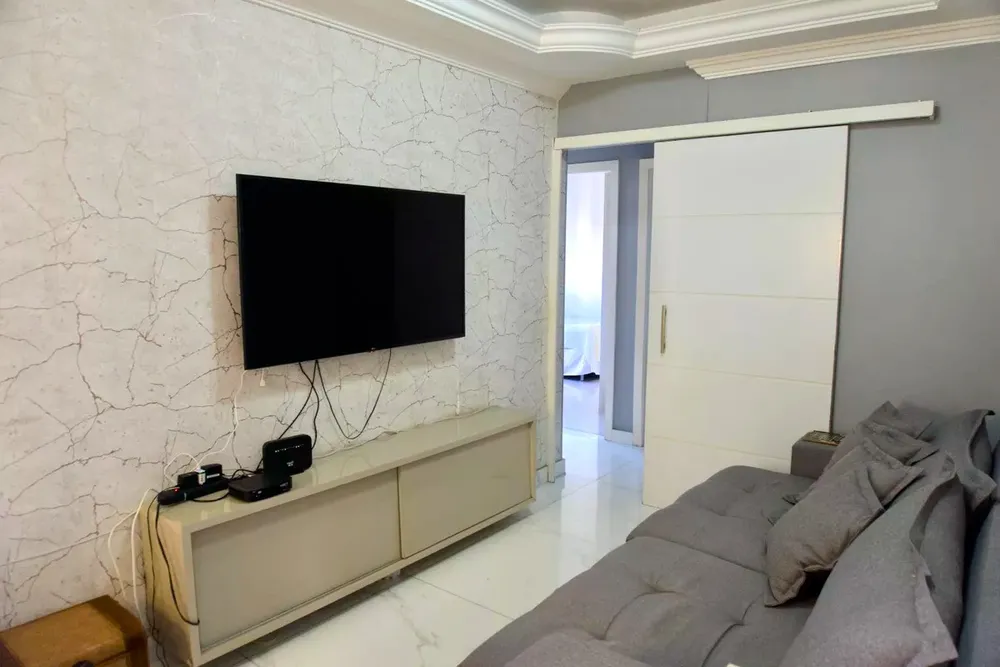Apartamento, 3 quartos, 98 m² - Foto 6