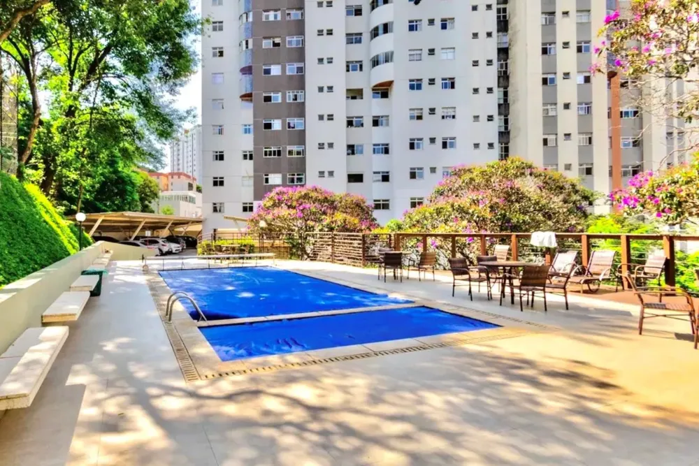 Apartamento, 3 quartos, 98 m² - Foto 1