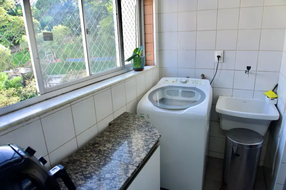 Apartamento, 3 quartos, 98 m² - Foto 17
