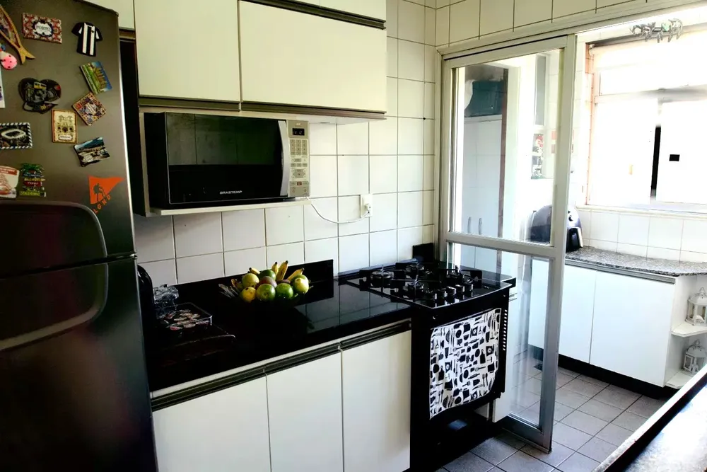 Apartamento, 3 quartos, 98 m² - Foto 5