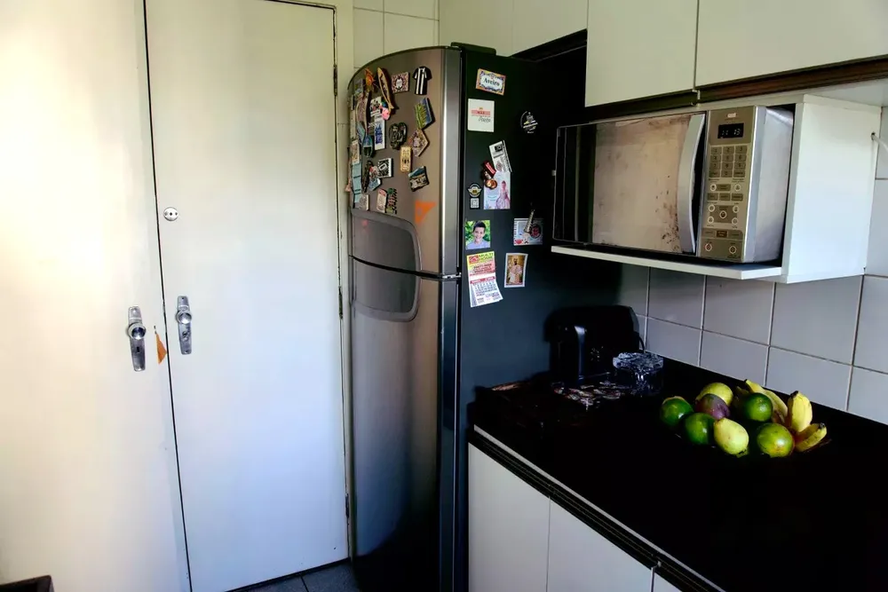 Apartamento, 3 quartos, 98 m² - Foto 9
