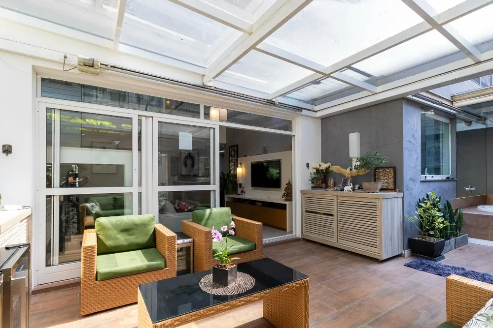 Apartamento, 4 quartos, 275 m² - Foto 4