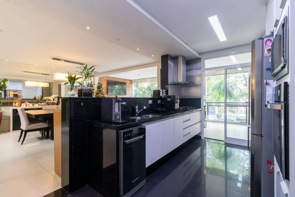 Apartamento, 4 quartos, 275 m² - Foto 2