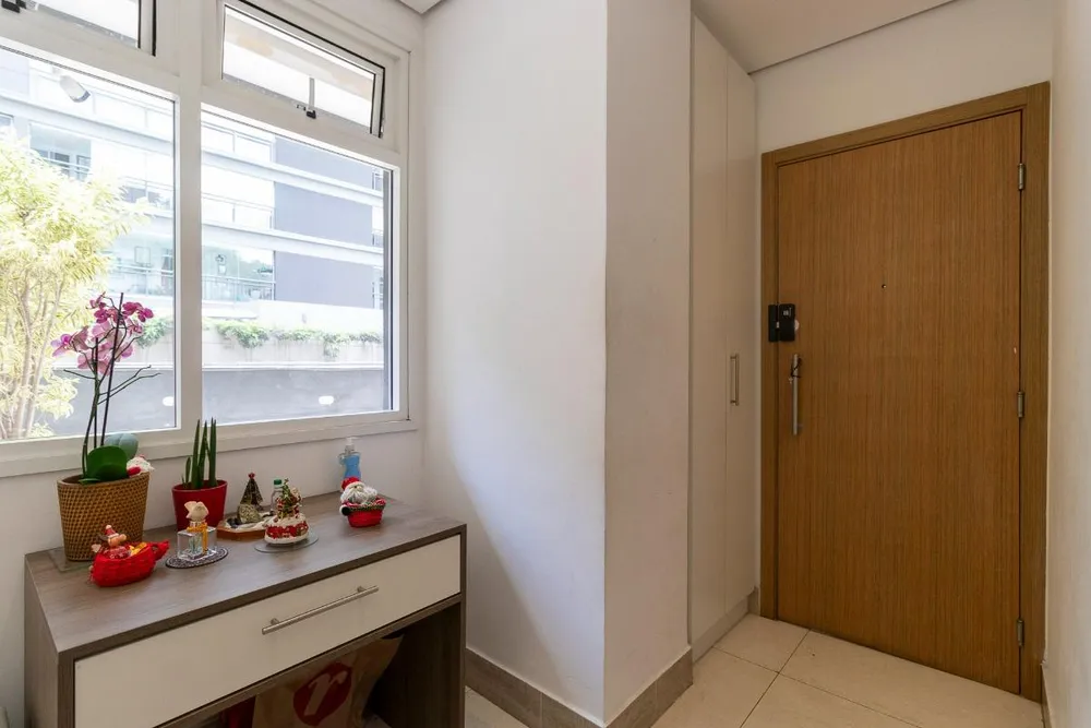 Apartamento, 4 quartos, 275 m² - Foto 6