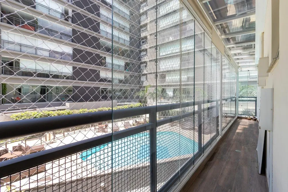Apartamento, 4 quartos, 275 m² - Foto 8