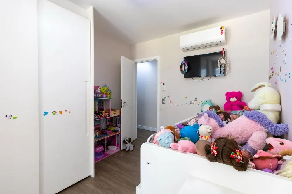 Apartamento, 4 quartos, 275 m² - Foto 7