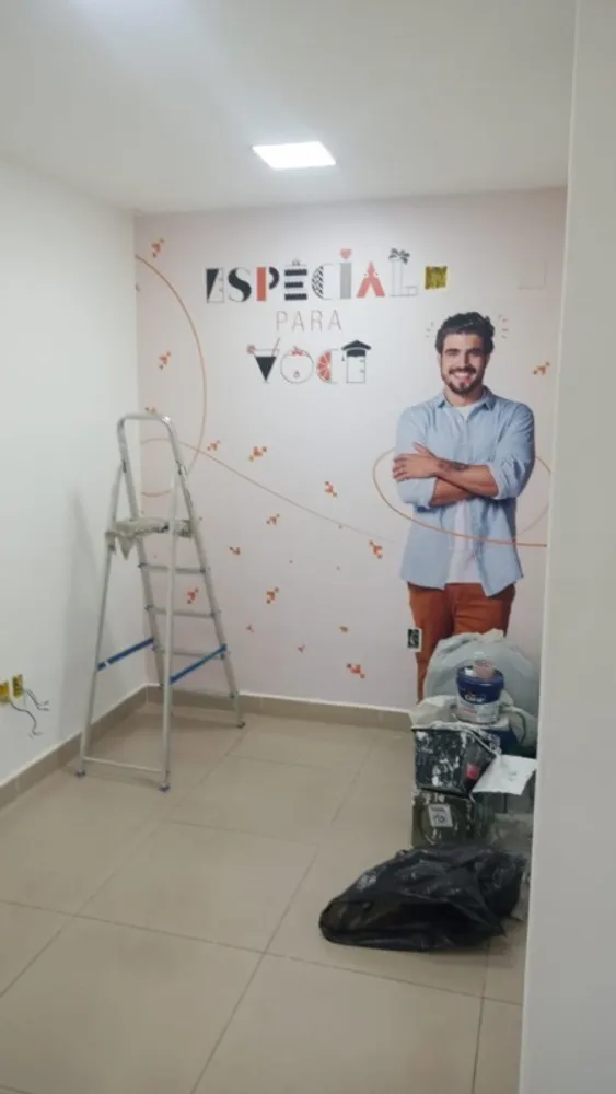 Sala-Conjunto, 243 m² - Foto 2