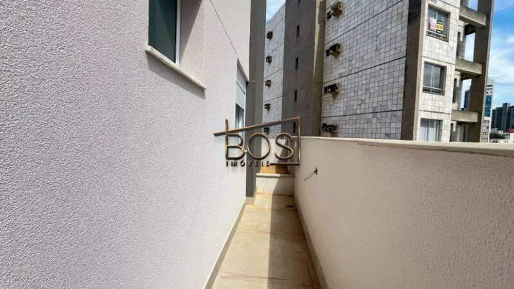 Apartamento, 2 quartos, 77 m² - Foto 4
