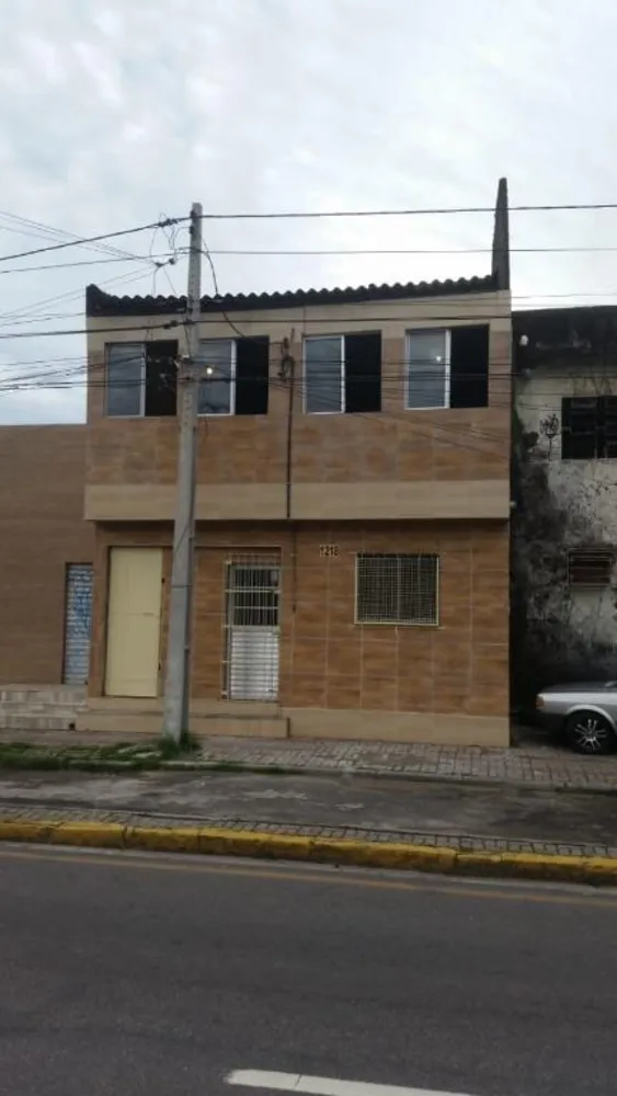 Prédio Inteiro, 140 m² - Foto 1