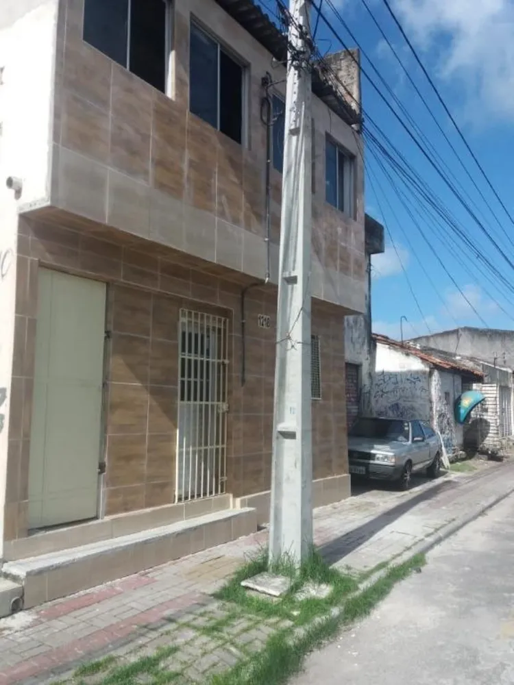 Prédio Inteiro, 140 m² - Foto 4
