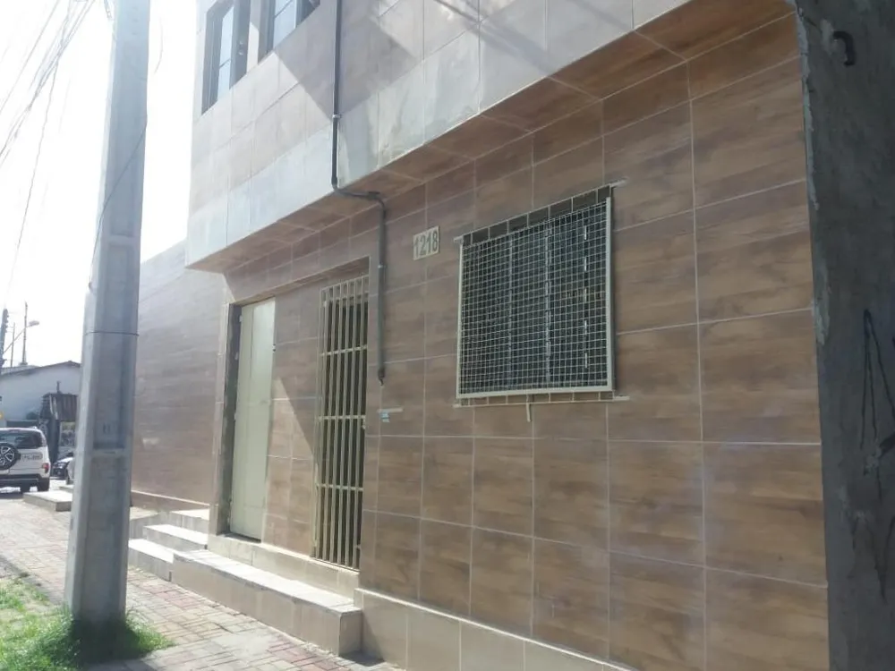 Prédio Inteiro, 140 m² - Foto 1
