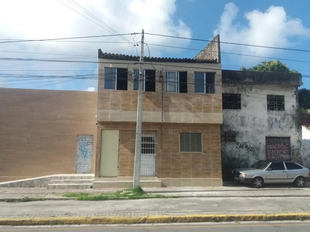 Prédio Inteiro, 140 m² - Foto 2