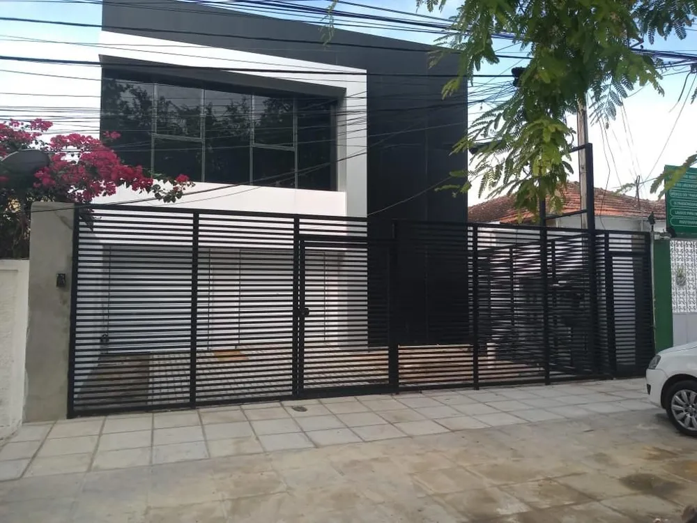 Casa, 1 quarto, 500 m² - Foto 1