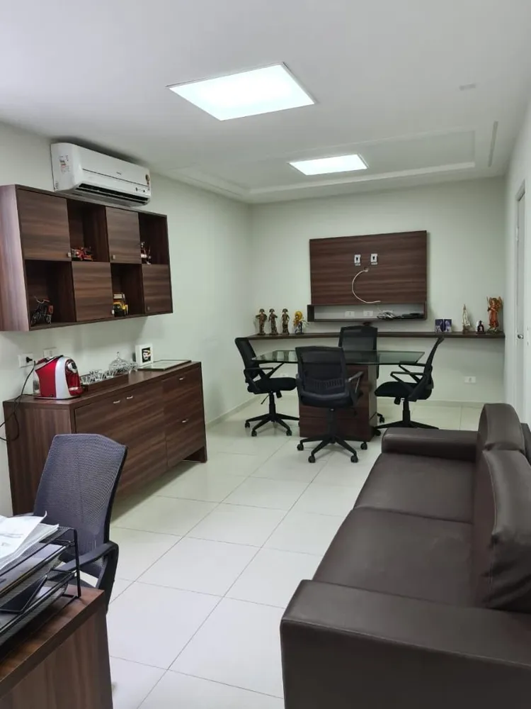 Casa, 1 quarto, 500 m² - Foto 2