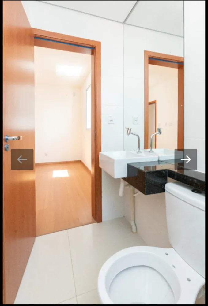 Cobertura, 3 quartos, 55 m² - Foto 9
