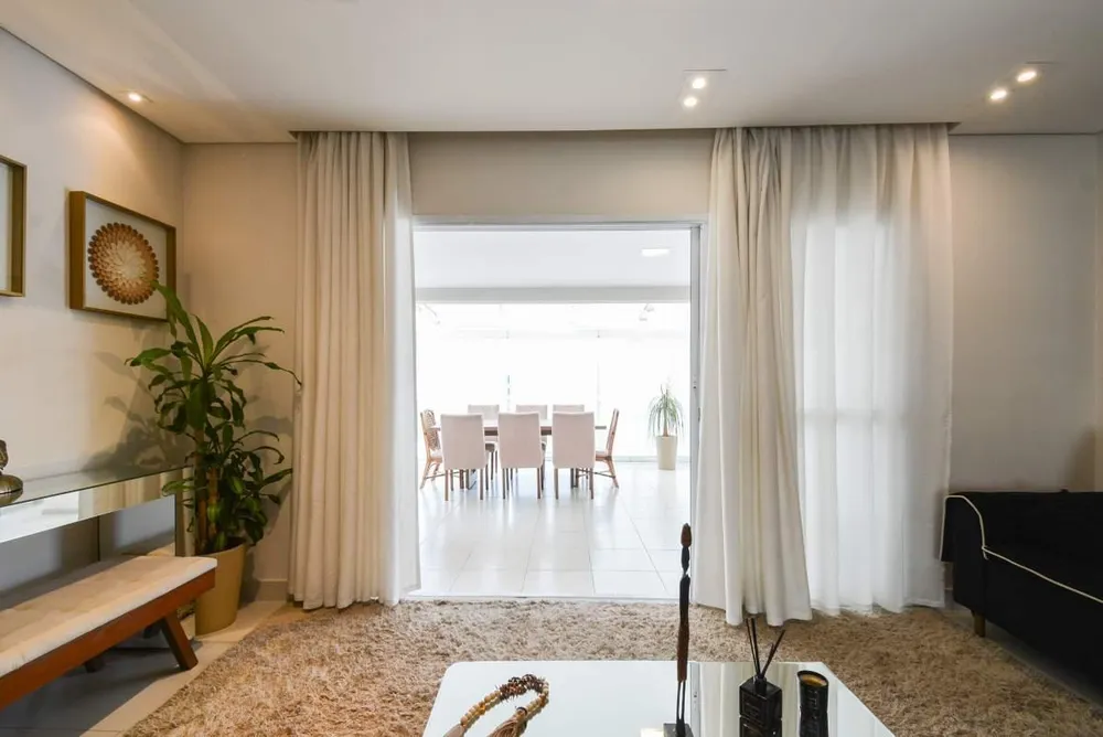 Apartamento, 3 quartos, 212 m² - Foto 3