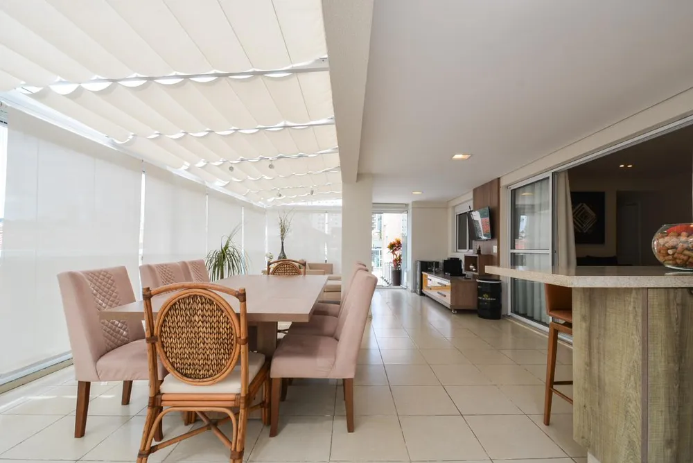 Apartamento, 3 quartos, 212 m² - Foto 9