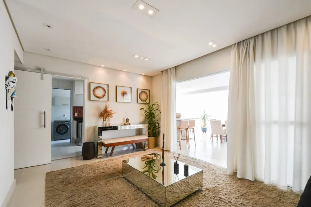 Apartamento, 3 quartos, 212 m² - Foto 4